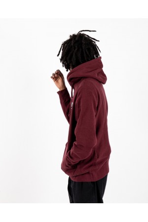 One & Only Hoodie Red