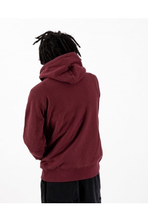 One & Only Hoodie Red