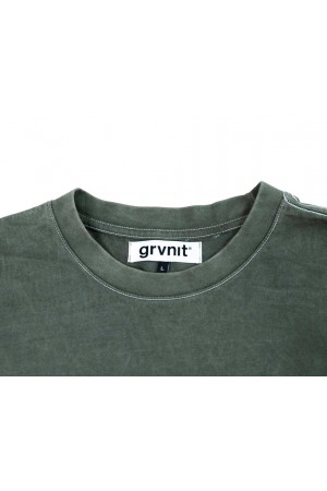 T-shirt Grvnit Signature Anthem Am015t