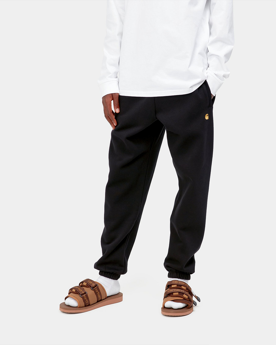 Chase Sweat Pant | Carhartt | Grvnit