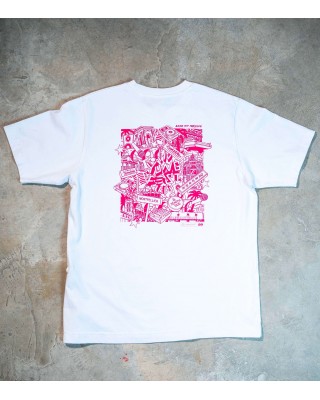 Tee Yungfest Ext S E23