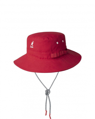 Utility Cords Jungle Hat