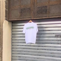 Les nouveaux t-shirt Granit réalisés dans notre atelier sont disponibles au shop et sur le site 🔥

#madeinmontpellier #granitshop #montpellier #streetwear #streetwearstyle #streetwearlifestyle